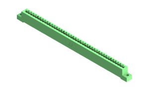 337-041-542-104 - EDAC Card Edge Connector